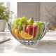 Фруктовниця 30,5см Bohemia Oval 6KE31 99T42 305