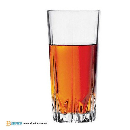 Набор стаканов 340мл/6шт KARAT Pasabahce 52888