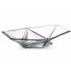 Фруктовниця 35см Bohemia Origami 6KF87 99V36 350