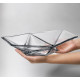 Фруктовниця 35см Bohemia Origami 6KF87 99V36 350