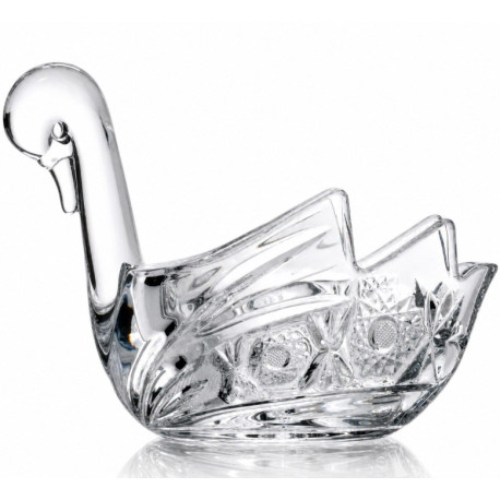 Цукерниця Лебідь Bohemia 7KG13 35003 180