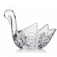 Цукерниця 18см Лебідь Bohemia 7KG13 99S84 180