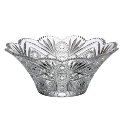 Фруктовниця 32см Bohemia Sissi 65785 51810 320 K