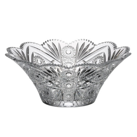 Фруктовниця 32см Bohemia Sissi 65785 51810 320 K