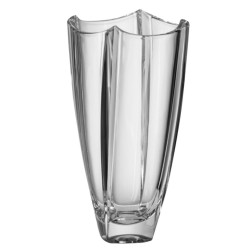 Ваза 30,5см Bohemia Colosseum 8KF79 99R14 305