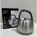 Чайник 2,5л Lessner 49522