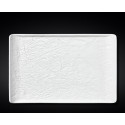Блюдо 38х24,5см Wilmax Whitestone WL-661511 / A