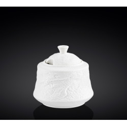 Цукорниця 280мл Wilmax Whitestone WL-661560 / A