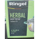 Набір посуду 4 предмета (2,6л/3,6л) Ringel Herbal (RG-6011)