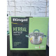 Набір посуду 4 предмета (2,6л/3,6л) Ringel Herbal (RG-6011)