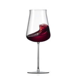 Набір келихів для вина 540мл/2шт Rona Premium Wine Polaris 7251/UM 0 540-2