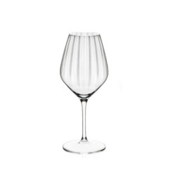 Набір келихів для вина 360мл/6шт Rona Favourite Optical 7361/1P 0 360