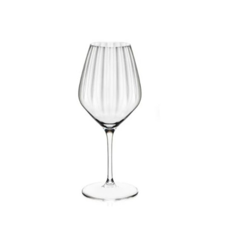 Набір келихів для вина 360мл/6шт Rona Favourite Optical 7361/1P 0 360