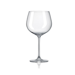 Набір келихів для джина 780мл/6шт Rona Gin&Tonic Universal 6558 0 780