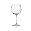 Набір келихів для джина 780мл/6шт Rona Gin&Tonic Universal 6558 0 780