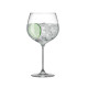 Набір келихів для джина 780мл/6шт Rona Gin&Tonic Universal 6558 0 780