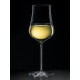 Набір келихів для вина 520мл/6шт Rona Linea Umana 7287 3300 520