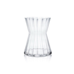 Ваза 23см Rona Ambiente Optical 5449/P 0 23