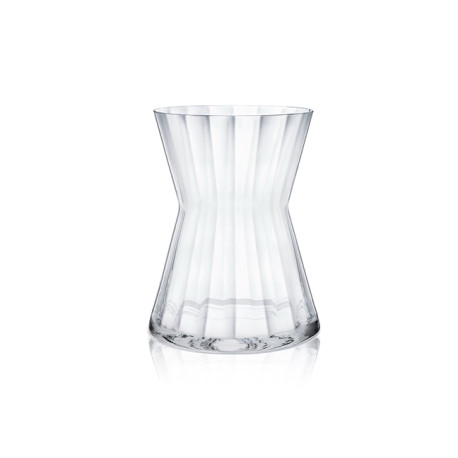 Ваза 23см Rona Ambiente Optical 5449/P 0 23
