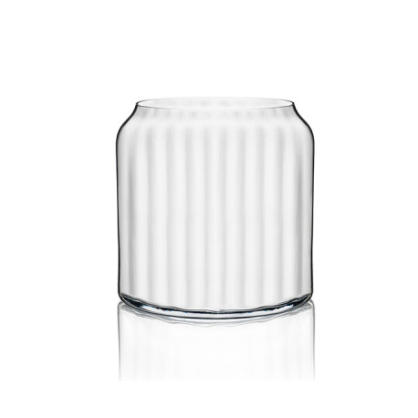 Ваза 18,5см Rona Ambiente Optical 5476/P 0 18.5