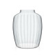 Ваза 23см Rona Ambiente Optical 5446/P 0 23