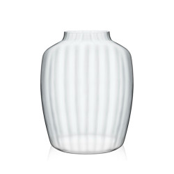 Ваза 23см Rona Ambiente Optical 5446/P 0 23