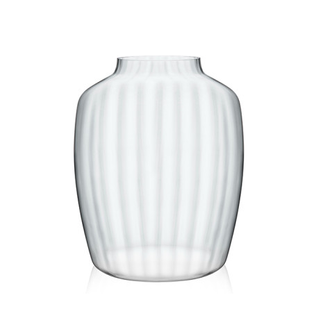 Ваза 23см Rona Ambiente Optical 5446/P 0 23