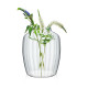 Ваза 23см Rona Ambiente Optical 5446/P 0 23