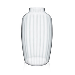 Ваза 30см Rona Ambiente Optical 5446/P 0 30