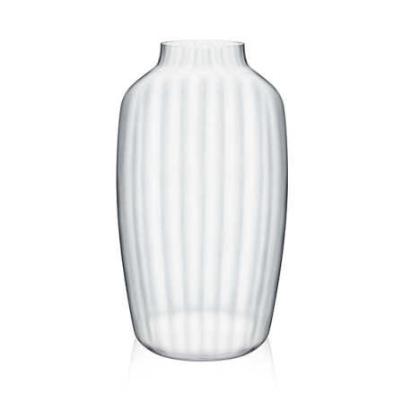 Ваза 30см Rona Ambiente Optical 5446/P 0 30