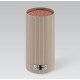Колода для ножей 22см Maestro MR-1437-BEIGE