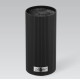Колода для ножей 22см Maestro MR-1437-BLACK