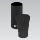 Колода для ножей 22см Maestro MR-1437-BLACK