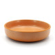 Тарілка супова 20см Milika Amber Gold (M0440-TRSC2309005-80SB)