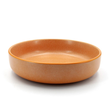 Тарілка супова 20см Milika Amber Gold (M0440-TRSC2309005-80SB)