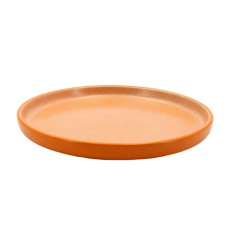 Тарілка десертна 20см Milika Amber Gold (M0470-TRSC2309005-80P)