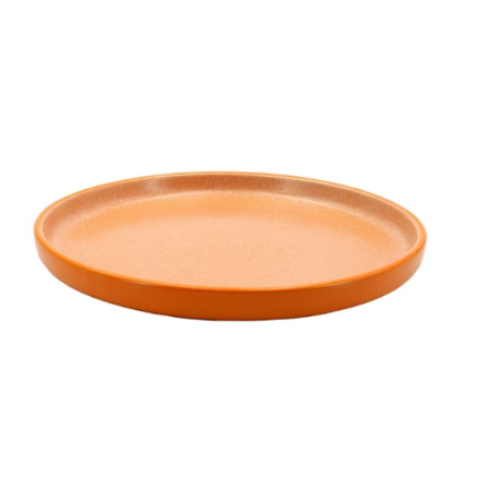 Тарілка десертна 20см Milika Amber Gold (M0470-TRSC2309005-80P)