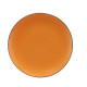 Тарілка обідня 26,7см Milika Topaz Yellow (M0480-TRSC2309015-105P)