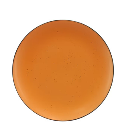Тарілка десертна 20см Milika Topaz Yellow (M0470-TRSC2309015-80P)