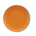 Тарілка десертна 20см Milika Topaz Yellow (M0470-TRSC2309015-80P)