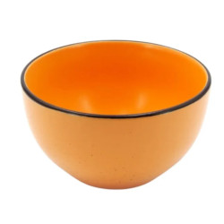Салатник 14см Milika Topaz Yellow (M0450-TRSC2309015-55P)