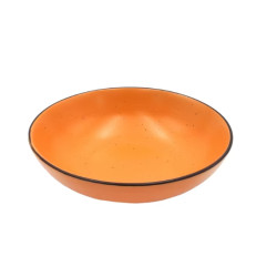 Тарілка супова 20см Milika Topaz Yellow (M0440-TRSC2309015-80SP)