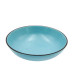 Тарілка супова 20см Milika Topaz Blue (M0440-TRSC2309014-80SP)