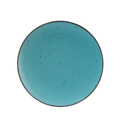 Десертна 20см Milika Topaz Blue (M0470-TRSC2309014-80P)