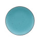 Тарілка обідня 26,7см Milika Topaz Blue (M0480-TRSC2309014-105P)