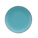 Тарілка обідня 26,7см Milika Topaz Blue (M0480-TRSC2309014-105P)