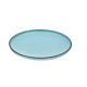 Тарілка обідня з бортиком 26,7см Milika Topaz Blue (M0480-TRSC2309014-105P-2)