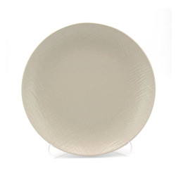 Тарілка обідня керамічна 27,8см Milika Jade Grey M0480-1E-056-D1