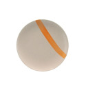 Тарілка десертна 20см Milika Lucidity Straw (M0470-TRCZ231011-80P)