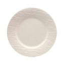 Тарілка десертна 20см Milika Siana White (M0470-TRSC241006-80P-W)